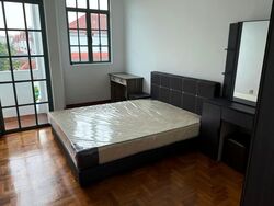 Westville (D22), Terrace #557277681